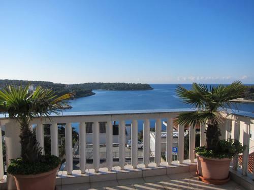 Apartamento Villa Vanda