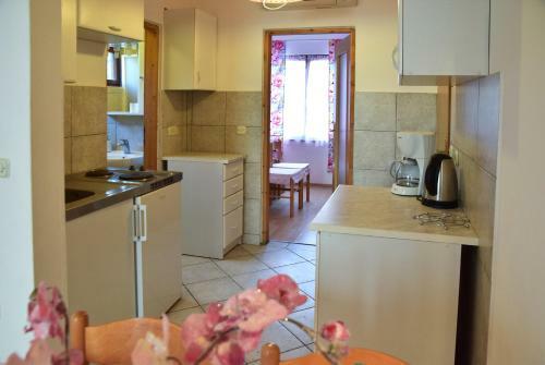 Apartamento Villa Vanda