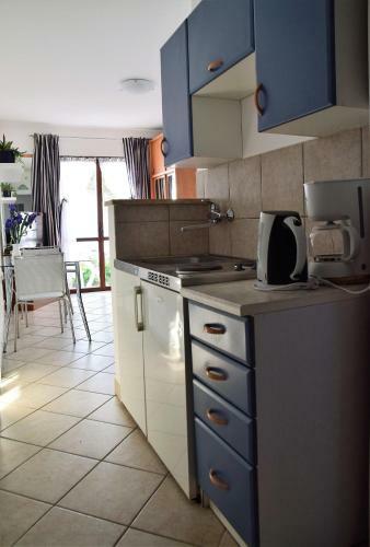 Apartamento Villa Vanda