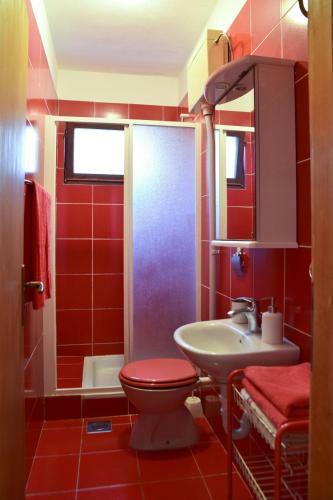 Apartamento Villa Vanda