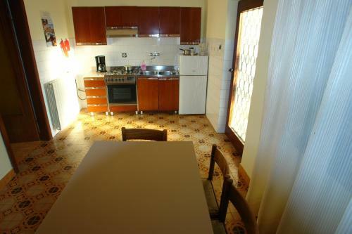 Apartments Benito