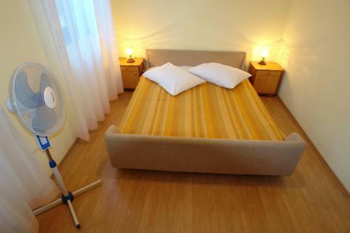 Apartments Benito