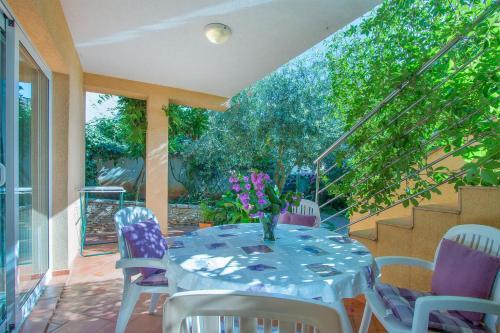 Apartamento Villa Alexandra 4