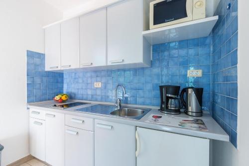 Apartamento Villa Alexandra 4
