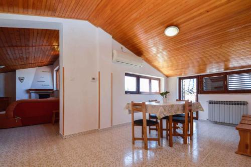 Apartment Pjescana Uvala/istrien 11401