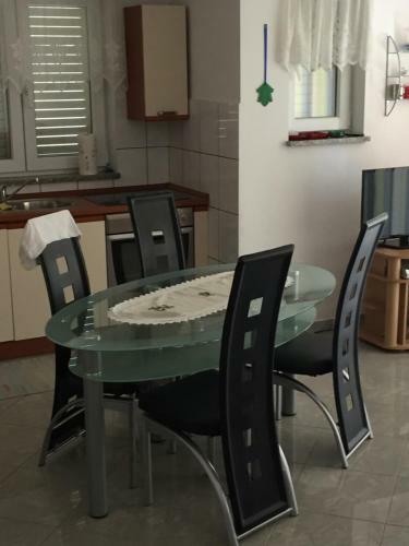 Apartment Dario
