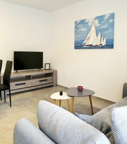 Sea Star Apartments