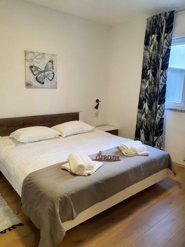 Sea Star Apartments