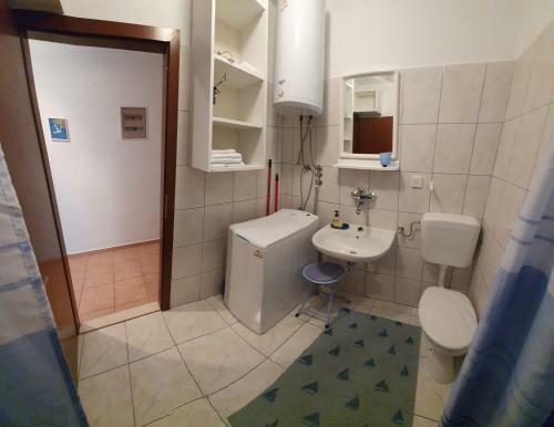 Apartamento 205 Mata