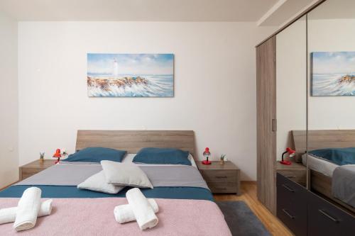 Summer Apartment Milena