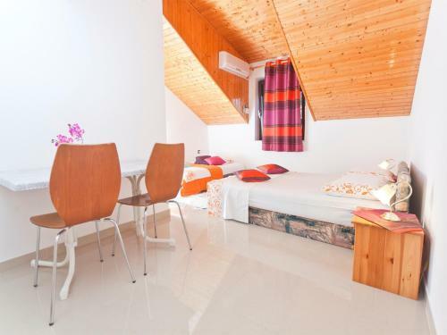 Apartamentos Villa Raljevi?