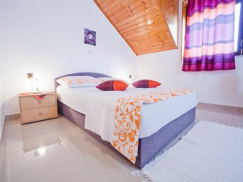 Apartamentos Villa Raljevi?