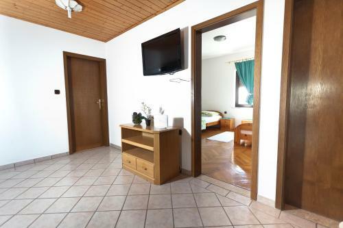 Apartamentos Villa Raljevi?