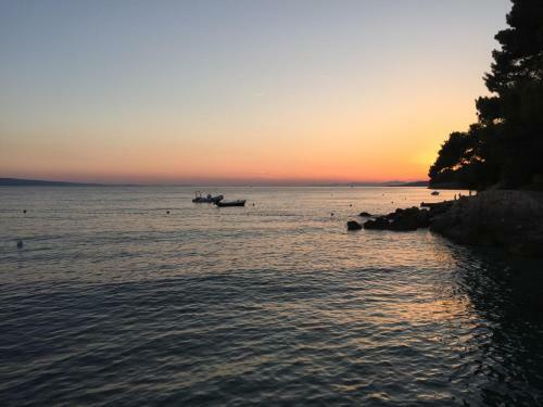 Apartamentos Villa Raljevi?