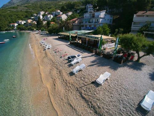 Apartamentos Villa Raljevi?