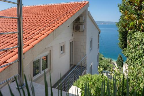 Villa Awelon Omis Riviera