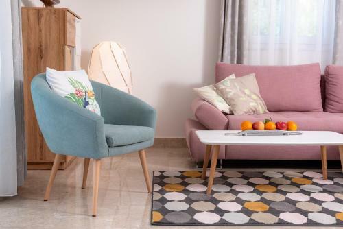 Villa Awelon Omis Riviera