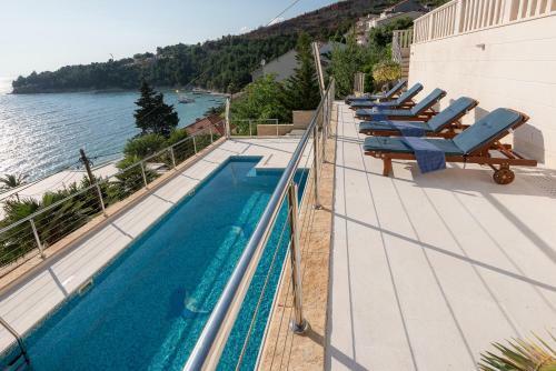 Villa Awelon Omis Riviera