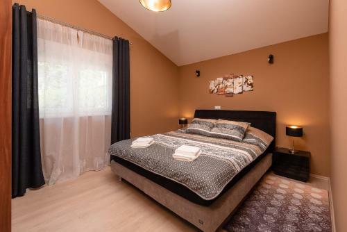 Villa Awelon Omis Riviera