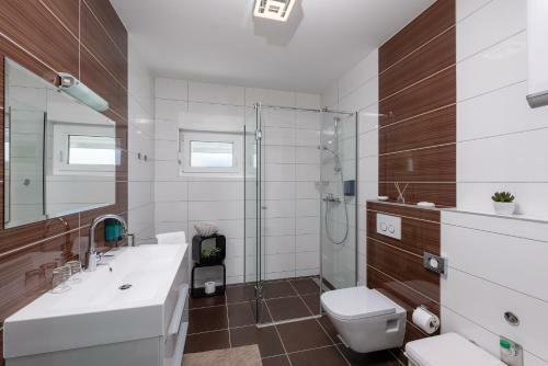 Villa Awelon Omis Riviera