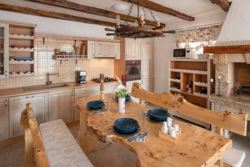 Villa Awelon Omis Riviera