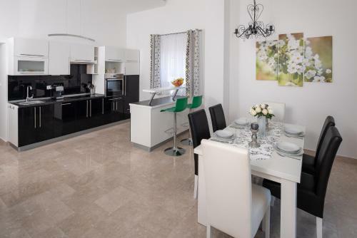Villa Awelon Omis Riviera