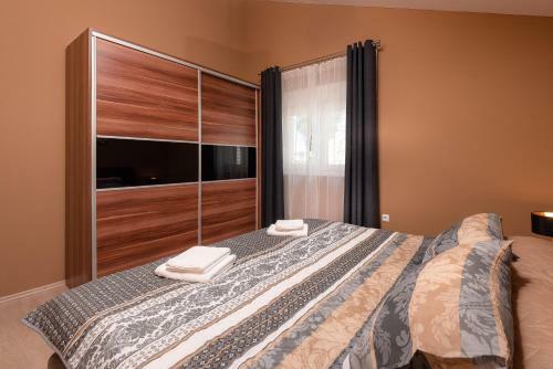 Villa Awelon Omis Riviera