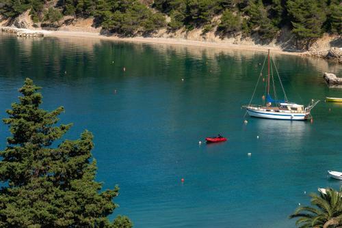 Villa Awelon Omis Riviera