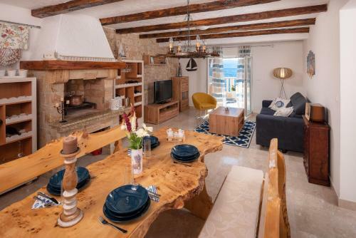 Villa Awelon Omis Riviera