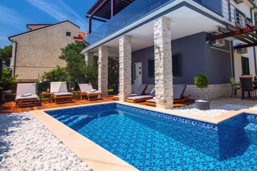 Villa Jasmina