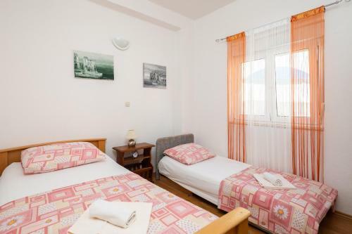 Holiday Home Mihaljevi?