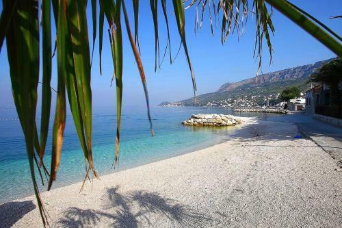 Holiday Home Mihaljevi?