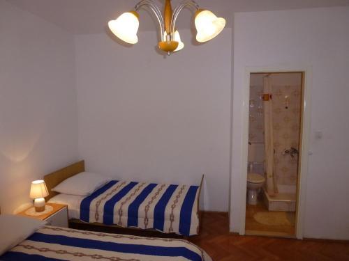 Apartment Mimica