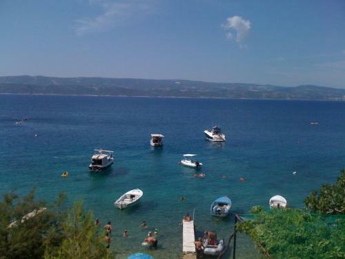 Apartamento 230 Mestro