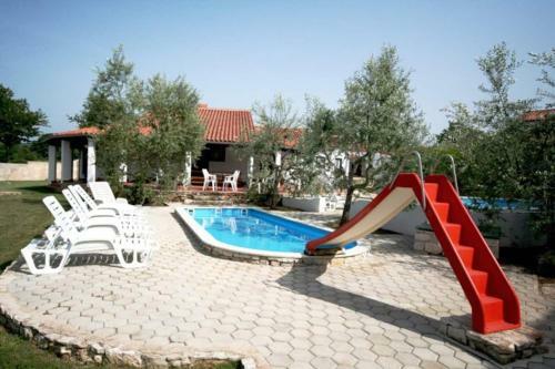 Jurcan House