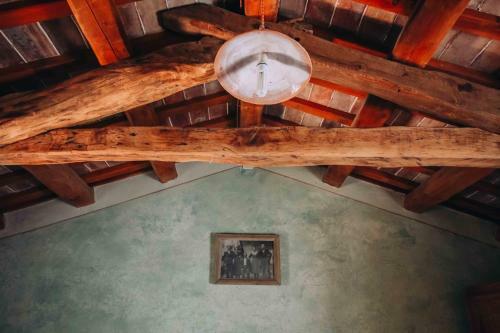 Arbalovija Rustic Villa