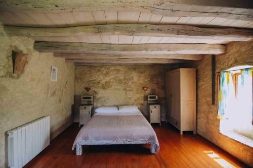 Arbalovija Rustic Villa