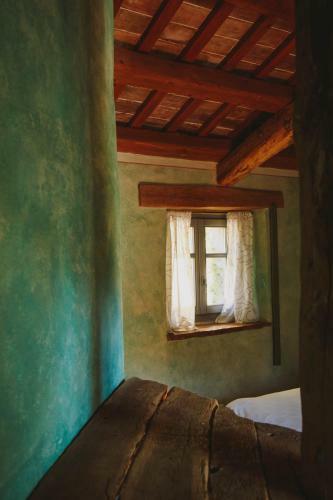 Arbalovija Rustic Villa