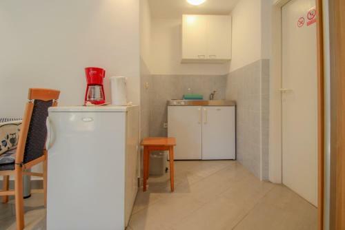 Apartamento Adila A2