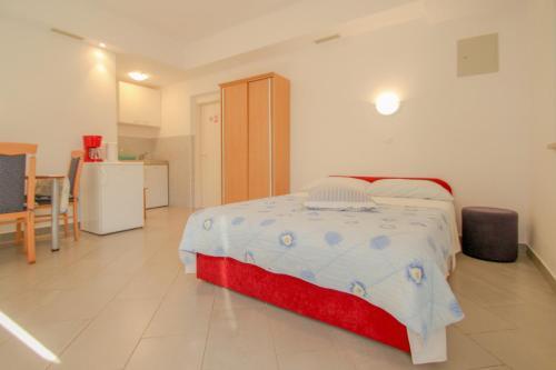 Apartamento Adila A2