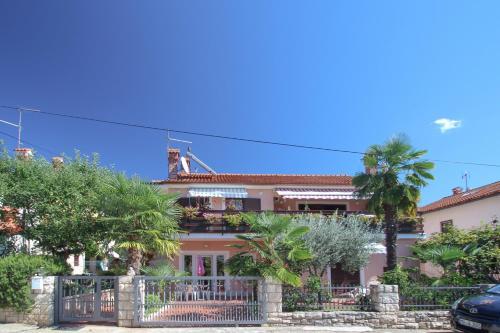 Apartamento Adila A2