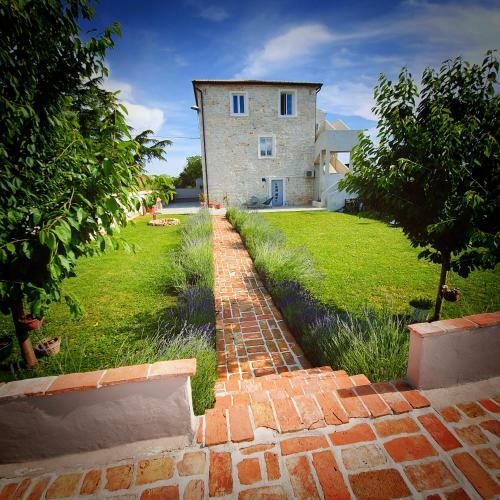 House La Vie Apartman #no.2