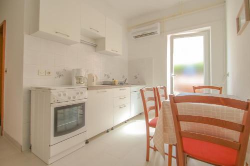 Apartamento Adila A42