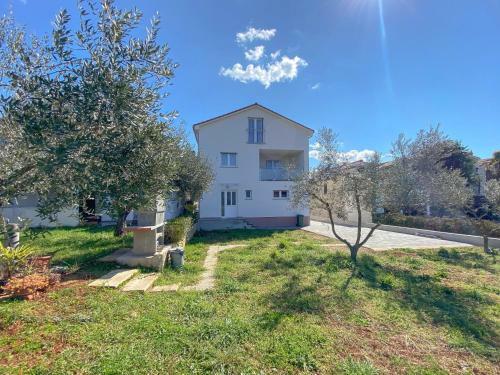 Apartamento Sofia A4 Dole