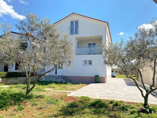 Apartamento Sofia A4 Dole