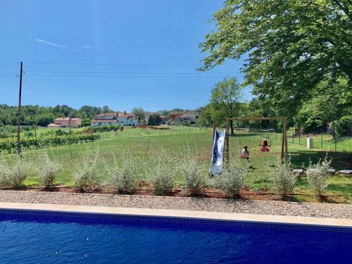 Holiday Home In Zupanici 36285