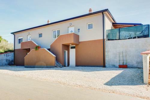 Apartamento App Eja With Pool And Sea View