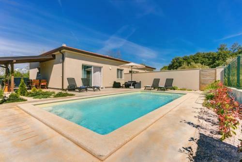 Apartamento App Eja With Pool And Sea View