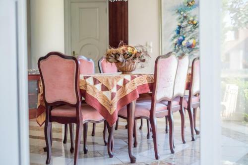Villa Alberi