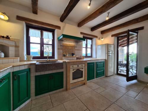 Villa Motovun 2129